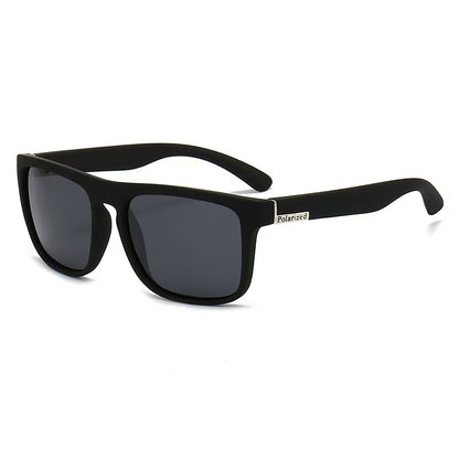 Retro Polarized Sunglasses UV Protection