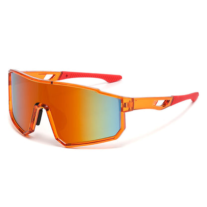 Polarized Sports Sunglasses UV Protection