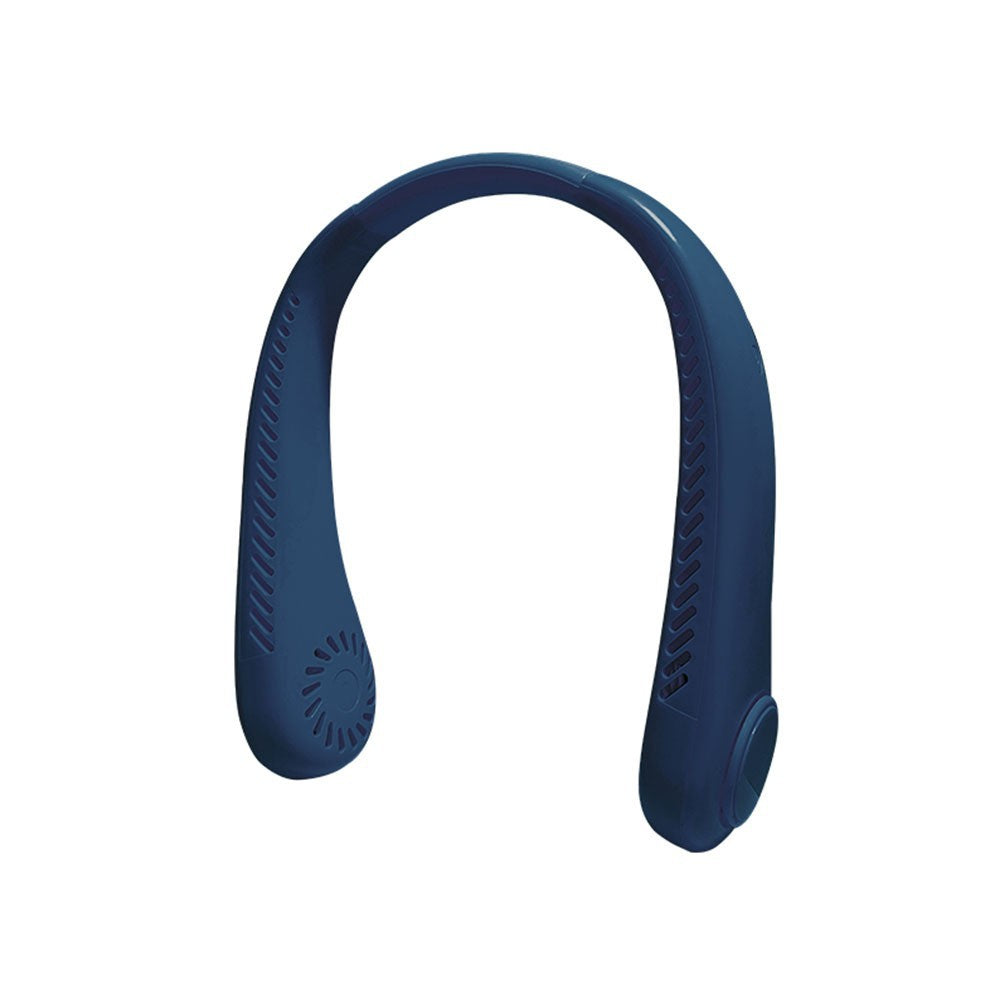 Rechargeable Bladeless Neck Fan