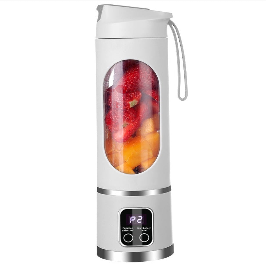 Mini Portable Home Juicer